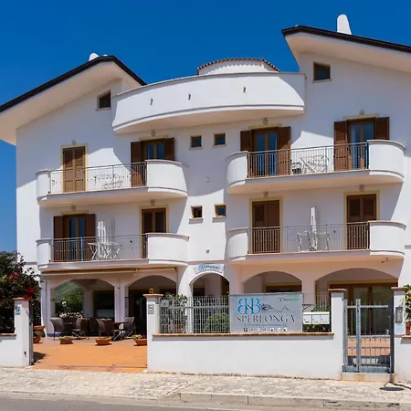 B&B Sperlonga Sperlonga