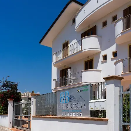 B&B Sperlonga 3* Sperlonga