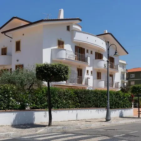 B&B Sperlonga 3*