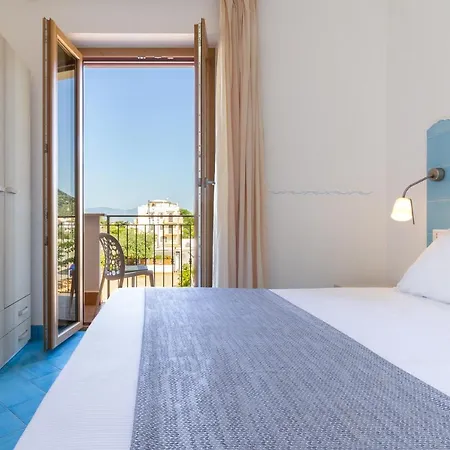 Panzió B&B Sperlonga