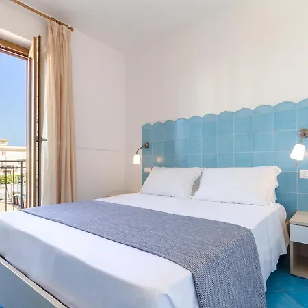 Panzió B&B Sperlonga Sperlonga