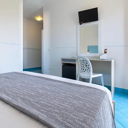 Panzió B&B Sperlonga 4*