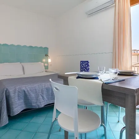 B&B Sperlonga 4*