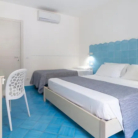 B&B Sperlonga 4* Sperlonga