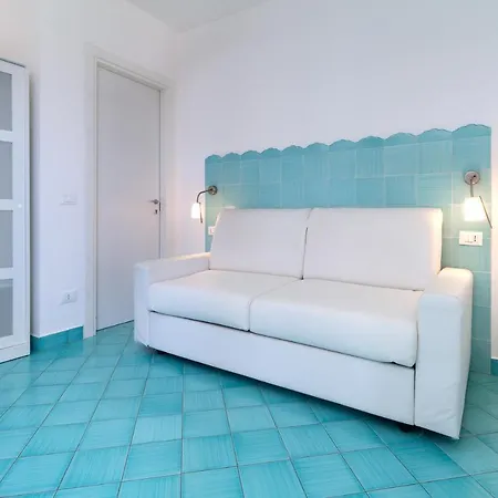 Bed & Breakfast B&B Sperlonga Sperlonga