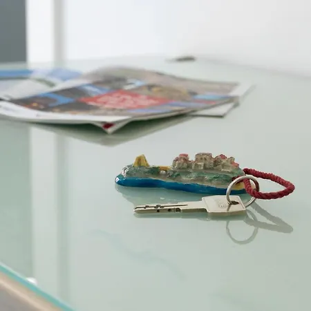 Bed & Breakfast B&B Sperlonga 3*