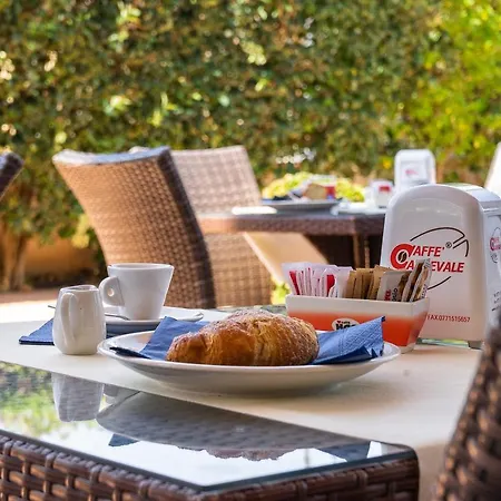 Bed & Breakfast B&B Sperlonga