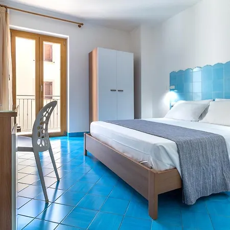 Panzió B&B Sperlonga 4*