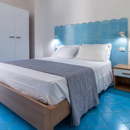 B&B Sperlonga 3*