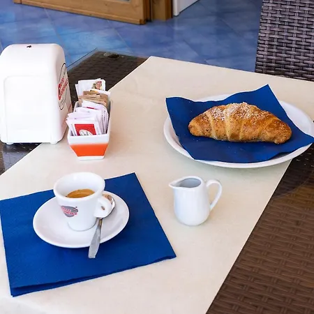 B&B Sperlonga Bed & Breakfast