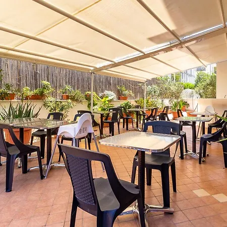 B&B Sperlonga 3* Sperlonga