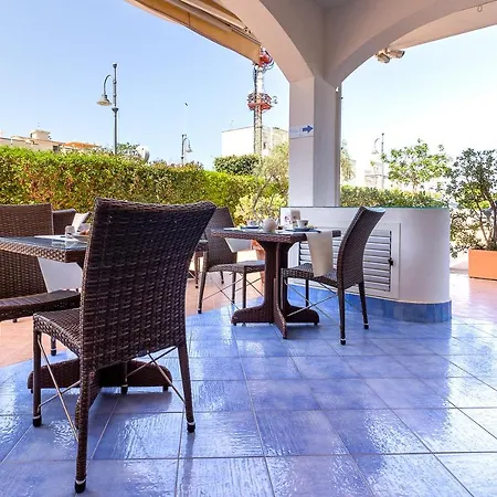 B&B Sperlonga Bed & Breakfast Sperlonga