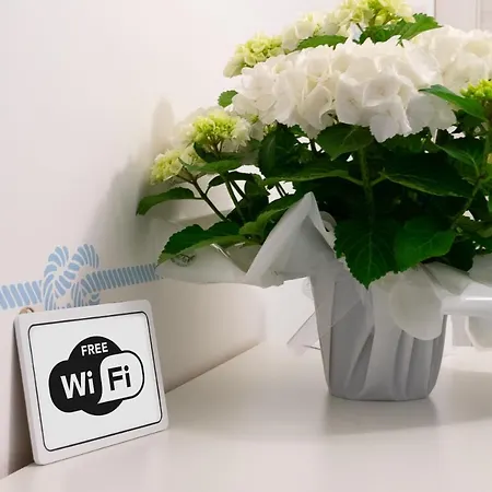 B&B Sperlonga Bed & Breakfast
