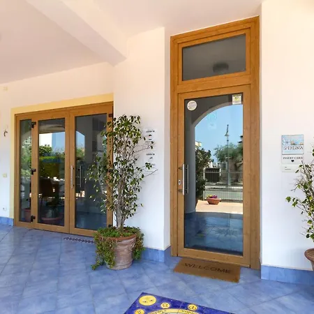 B&B Sperlonga Sperlonga