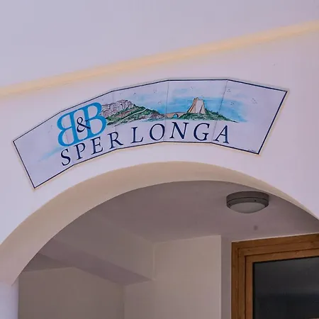 B&B Sperlonga Sperlonga