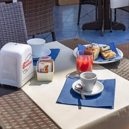 B&B Sperlonga 3* Sperlonga