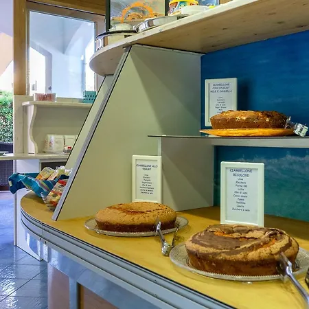 B&B Sperlonga Bed & Breakfast