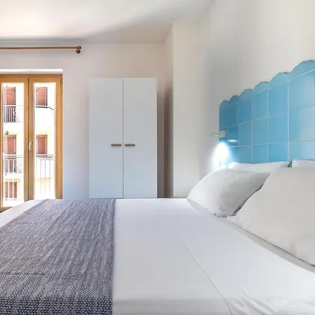 Bed & Breakfast B&B Sperlonga 3*