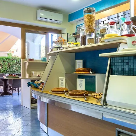 B&B Sperlonga