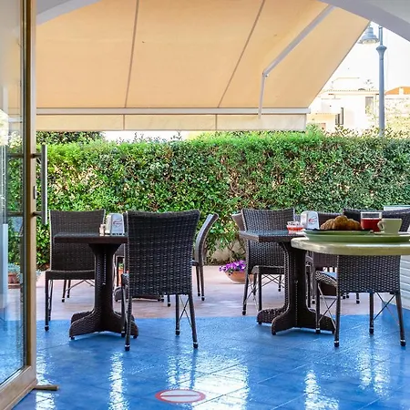 B&B Sperlonga Bed & Breakfast Sperlonga