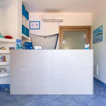 B&B Sperlonga 4*