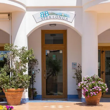 B&B Sperlonga