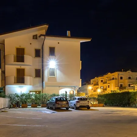 B&B Sperlonga 3* Sperlonga