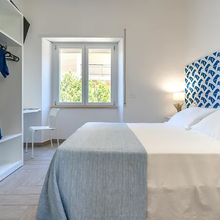 B&B Sperlonga 3* Sperlonga