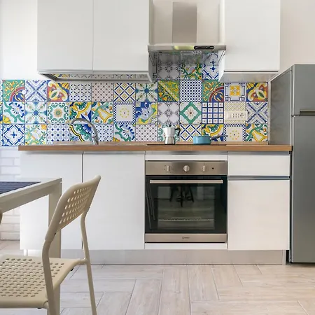 B&B Sperlonga Bed & Breakfast
