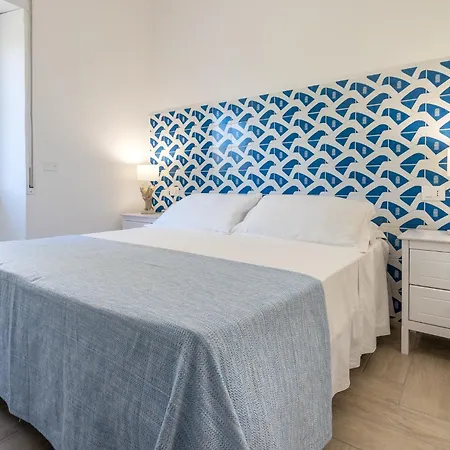 B&B Sperlonga Bed & Breakfast 3*