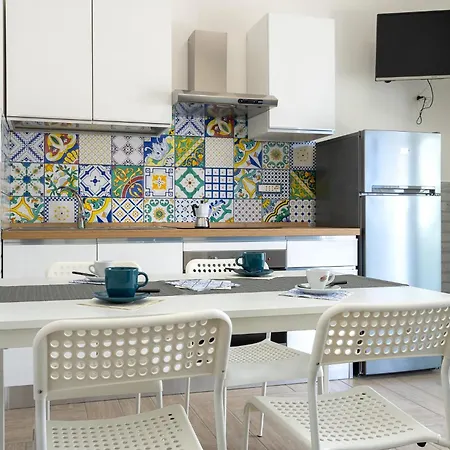 Bed & Breakfast B&B Sperlonga 3*