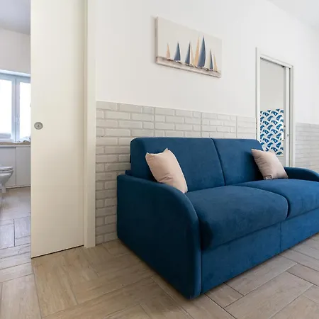 Bed & Breakfast B&B Sperlonga Sperlonga