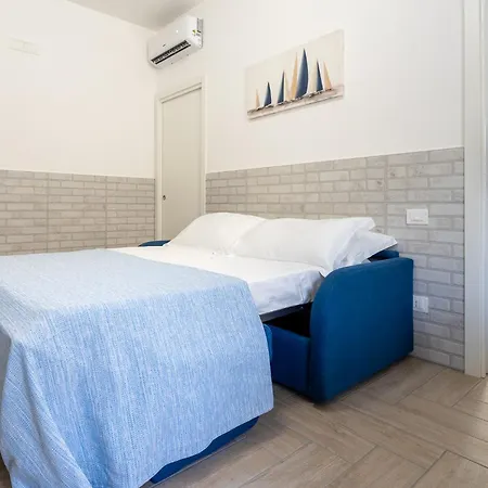 B&B Sperlonga 3* Sperlonga