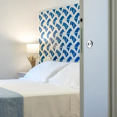 B&B Sperlonga