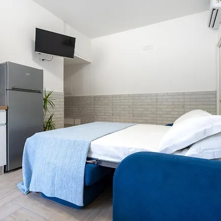 B&B Sperlonga Bed & Breakfast