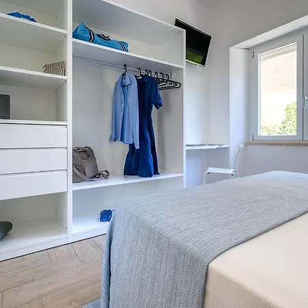 Bed & Breakfast B&B Sperlonga