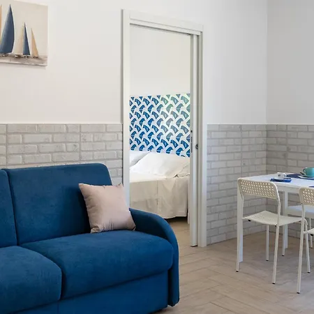 Bed & Breakfast B&B Sperlonga 3*