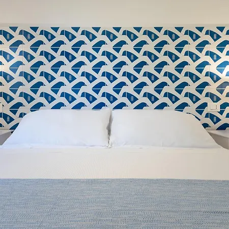 B&B Sperlonga Bed & Breakfast Sperlonga