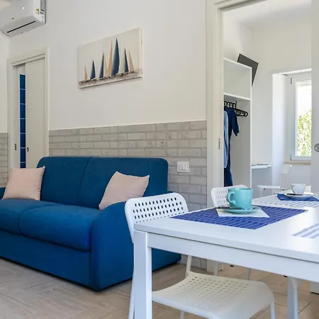 B&B Sperlonga Bed & Breakfast