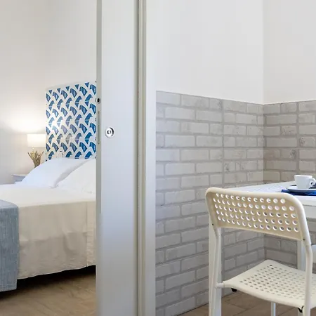 Bed & Breakfast B&B Sperlonga