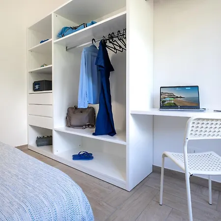 B&B Sperlonga Bed & Breakfast 3*