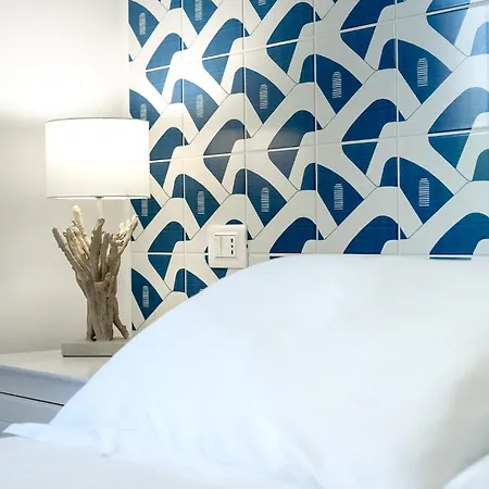 Bed & Breakfast B&B Sperlonga 3*