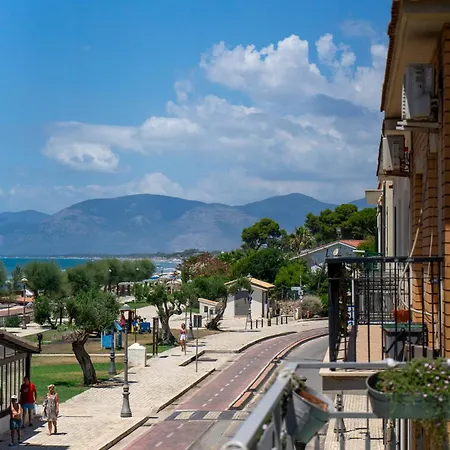 B&B Sperlonga 3*