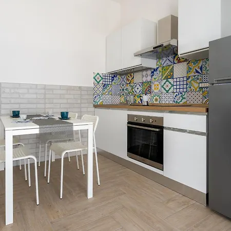 B&B Sperlonga