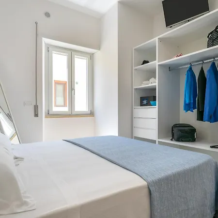 Bed & Breakfast B&B Sperlonga