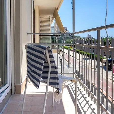 Bed & Breakfast B&B Sperlonga 3*