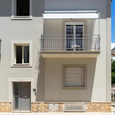 Bed & Breakfast B&B Sperlonga