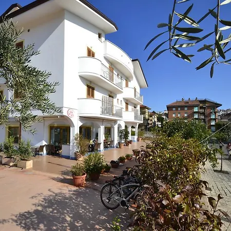 B&B Sperlonga Panzió Sperlonga