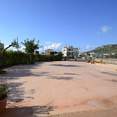 B&B Sperlonga Panzió