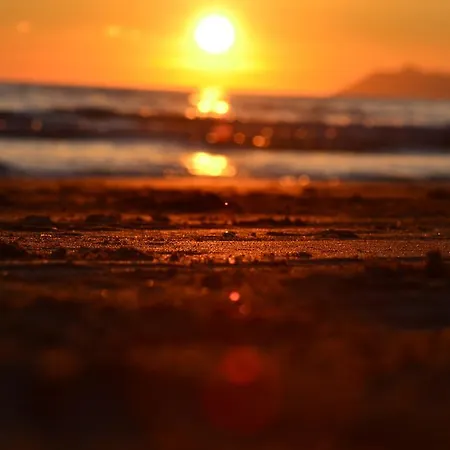 B&B Sperlonga Panzió Sperlonga